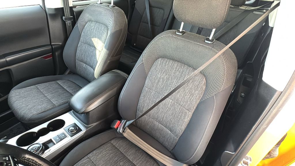 Certified 2022 Ford Bronco Sport Big Bend w/ Convenience Package image 23