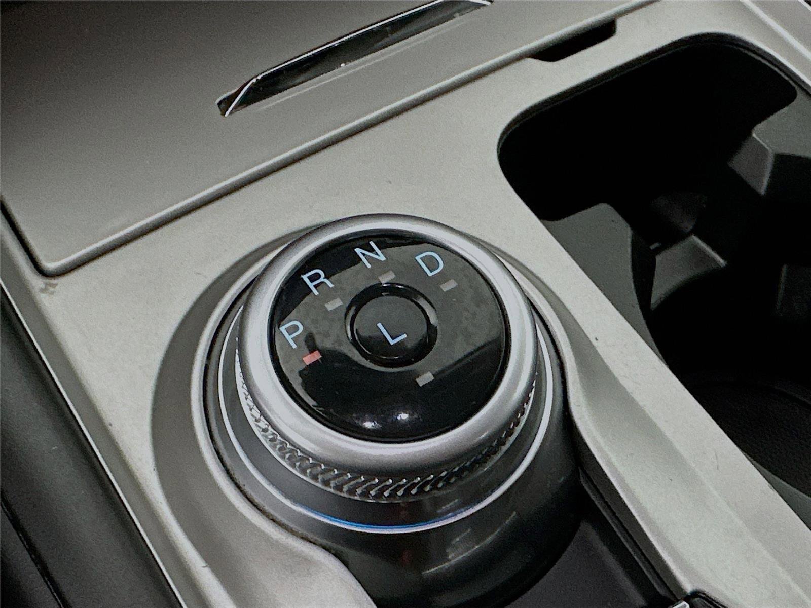 Used 2023 Ford Explorer XLT image 16