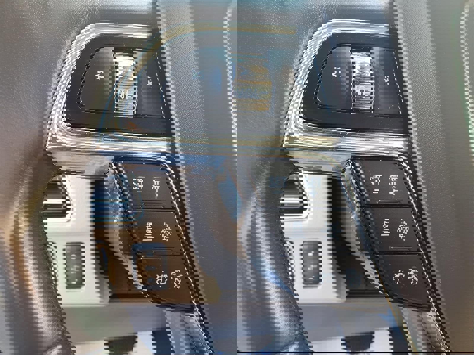 Used 2023 Lincoln Navigator Reserve image 18