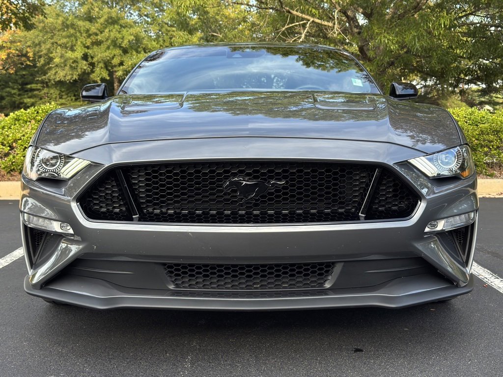 Used 2023 Ford Mustang GT w/ Equipment Group 301A image 9