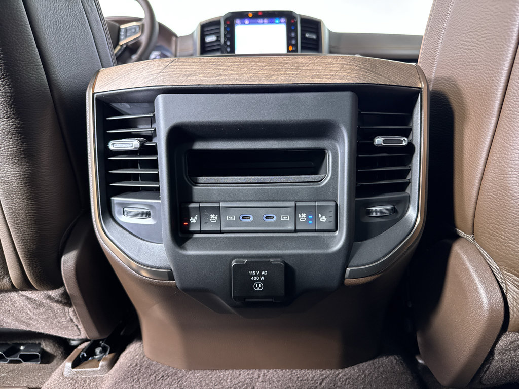 New 2027 RAM 1500 Limited w/ Bed Utility Group AWD/4WD image 24