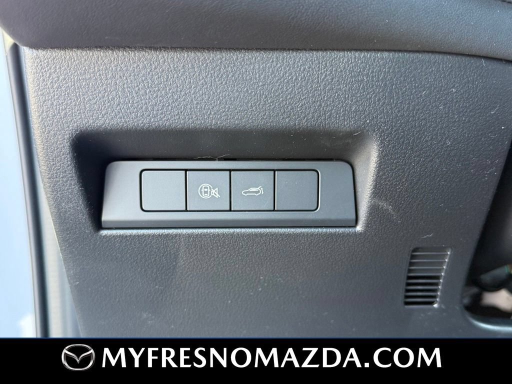 New 2026 MAZDA CX-5 Preferred AWD/4WD image 31