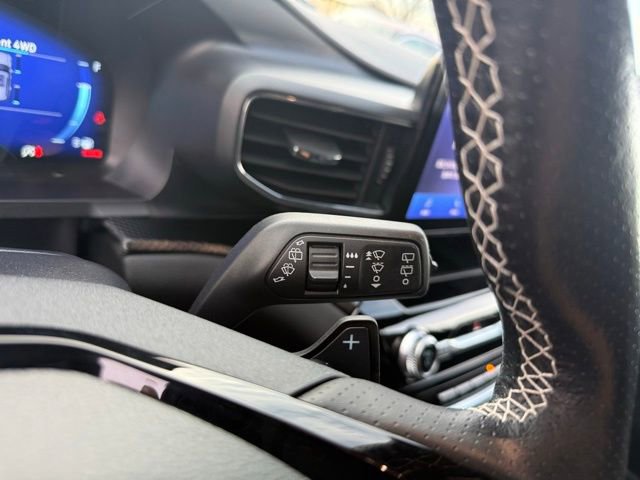Certified 2023 Ford Explorer ST image 31