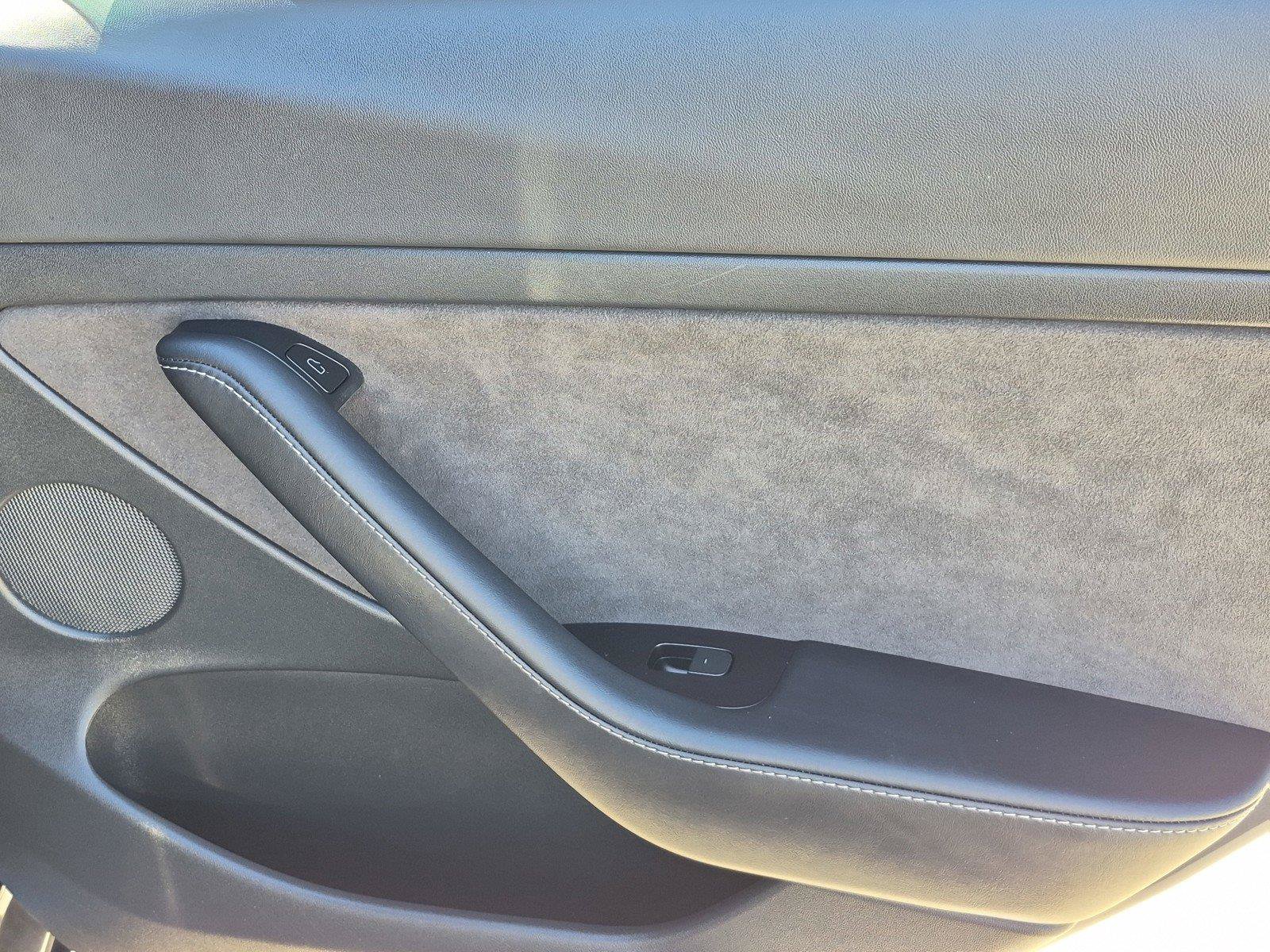 Used 2022 Tesla Model 3 Performance AWD/4WD image 8