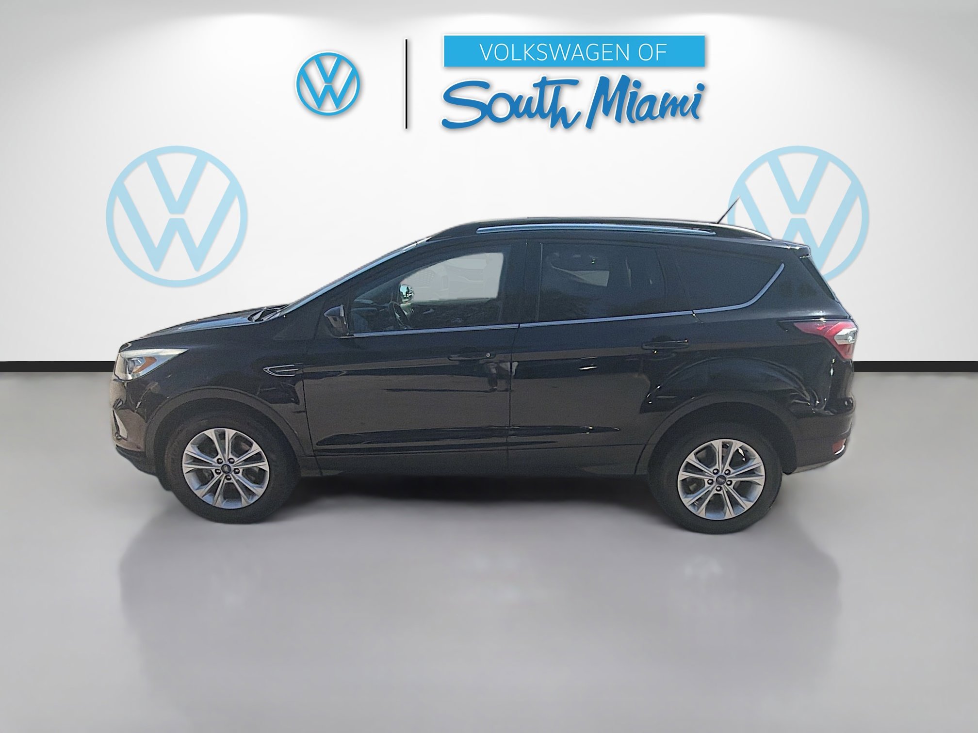 Used 2018 Ford Escape SEL image 4