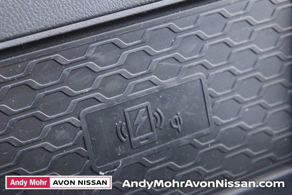 New 2026 Nissan Frontier PRO-4X image 31