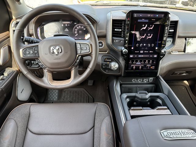 New 2026 RAM 1500 Limited AWD/4WD image 22