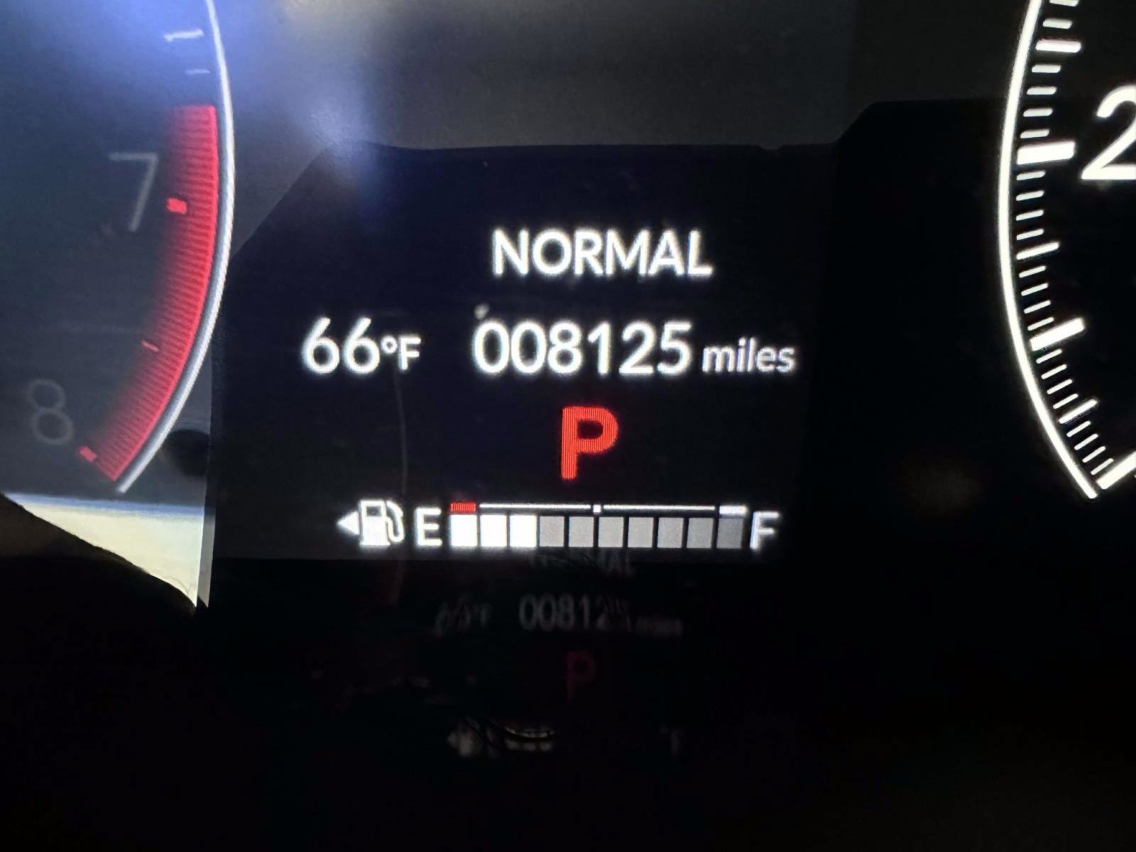 Used 2024 Honda HR-V LX image 29