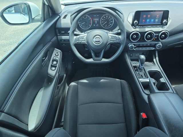 Used 2024 Nissan Sentra S FWD image 12