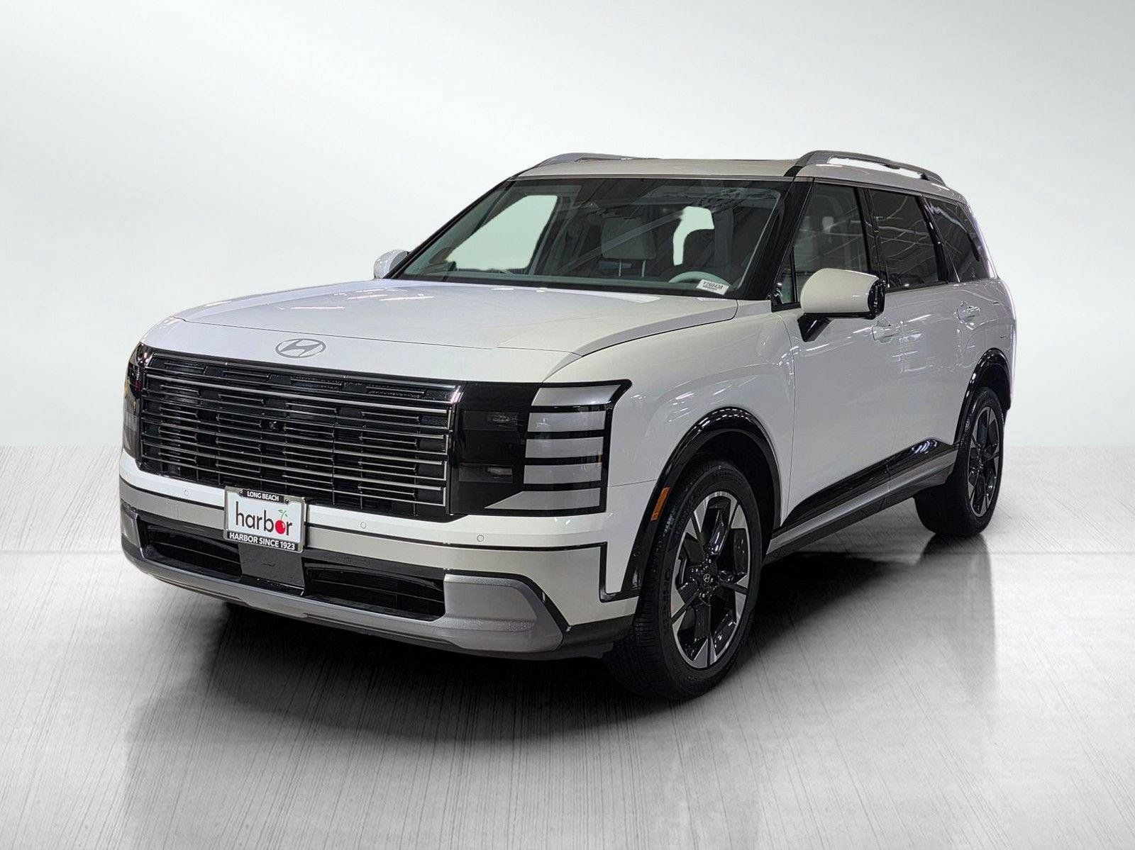 New 2026 Hyundai Palisade Limited AWD/4WD image 3