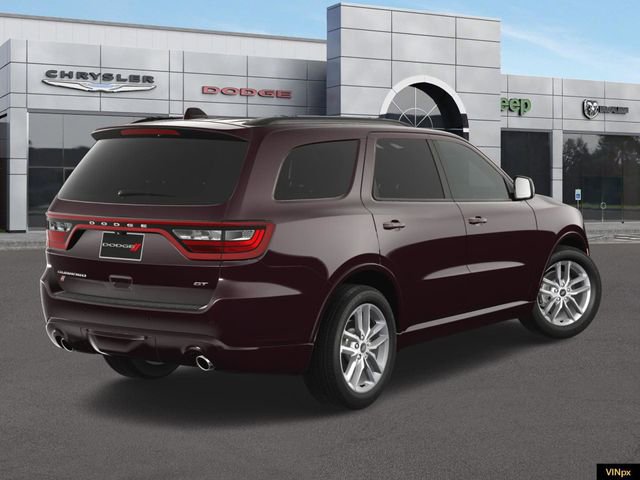New 2025 Dodge Durango GT image 7