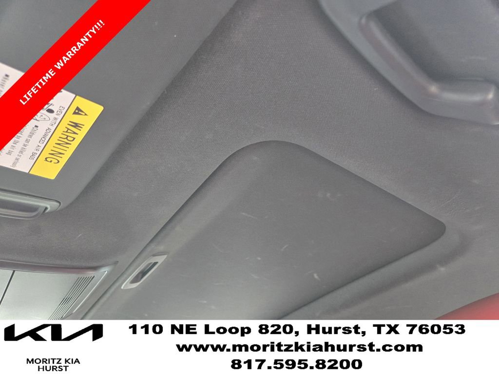 Used 2024 MAZDA MAZDA3 s image 27