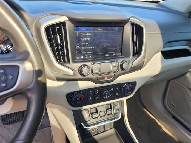 Used 2019 GMC Terrain Denali w/ Advanced Safety Package image 24