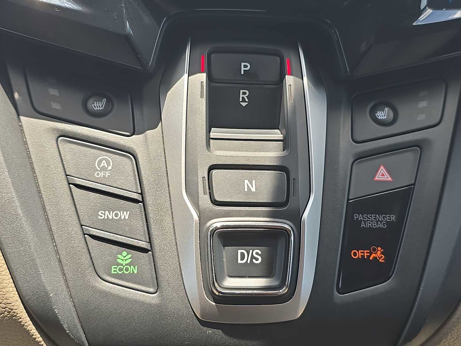 Used 2023 Honda Odyssey EX-L image 22