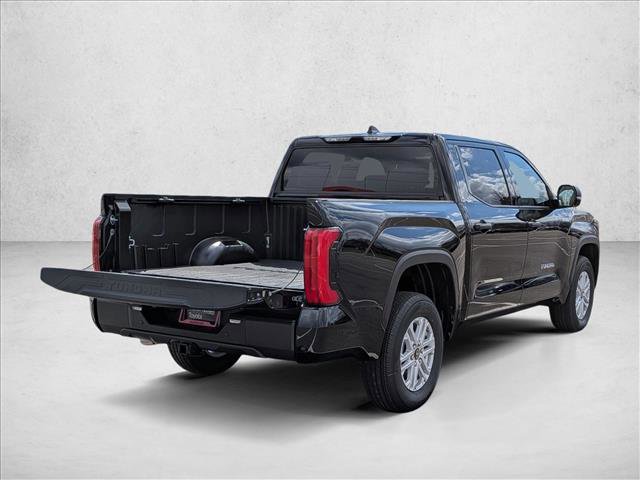 New 2026 Toyota Tundra SR5 image 2