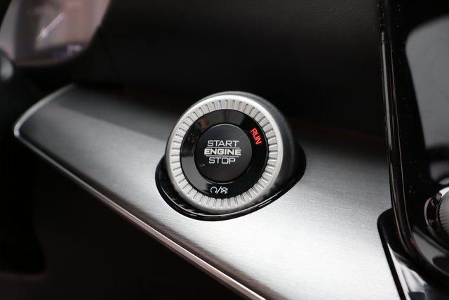 New 2026 Jeep Grand Wagoneer Limited image 19