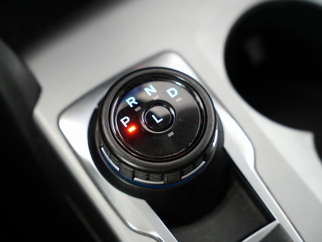 Used 2021 Ford Bronco Sport Big Bend image 29
