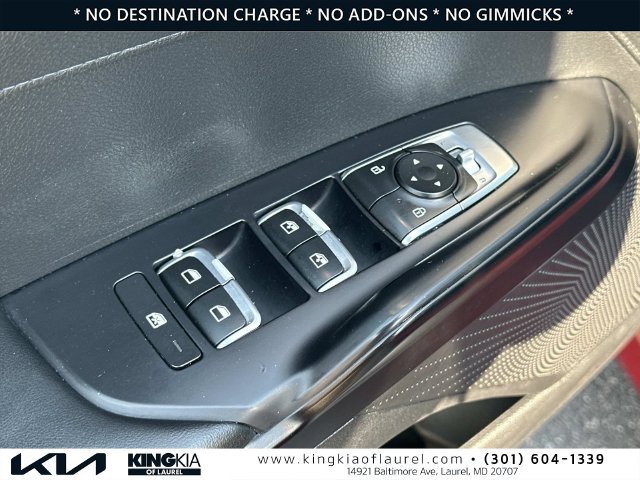 Used 2022 Kia K5 GT-Line AWD/4WD image 20