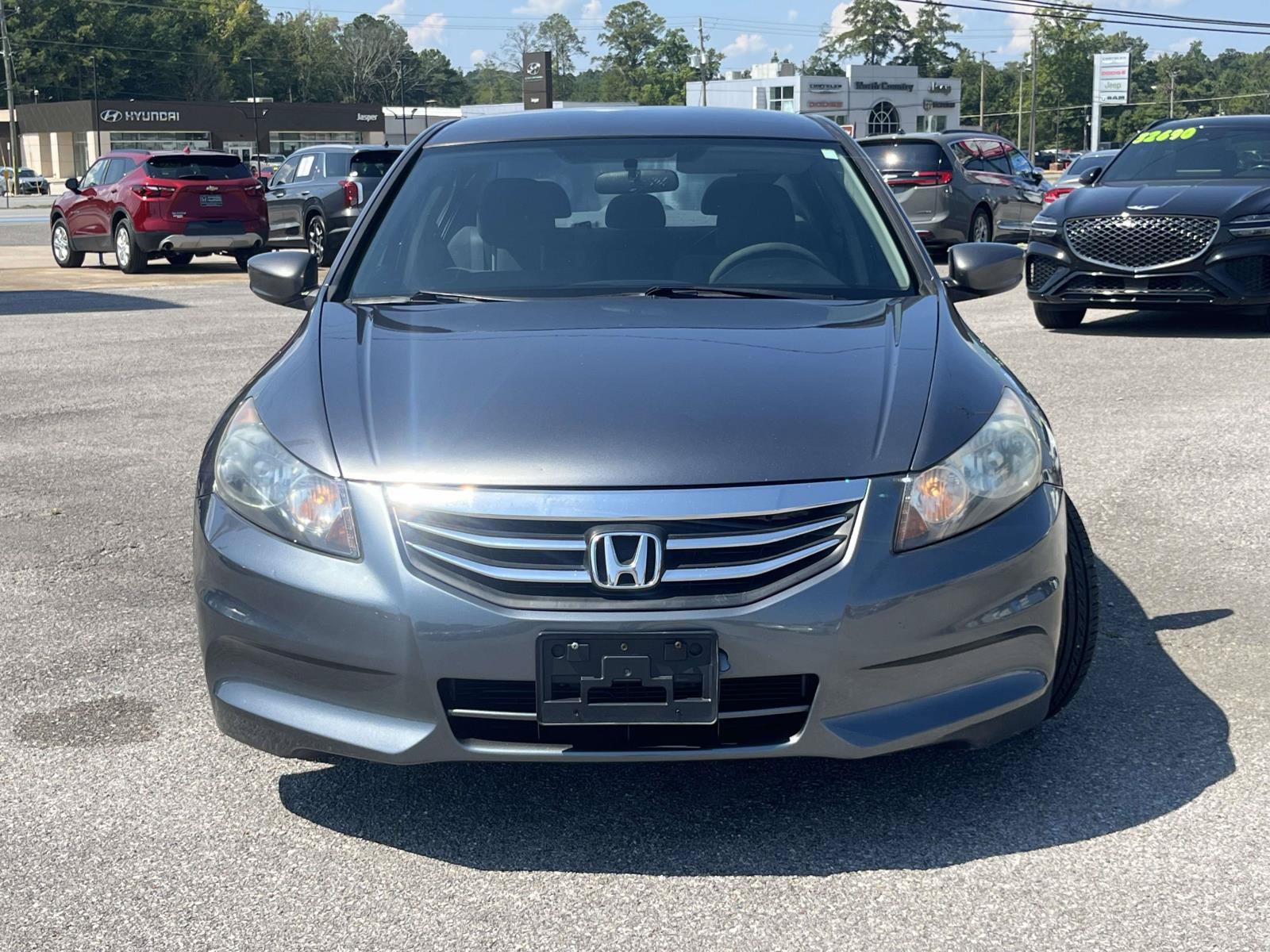 Used 2011 Honda Accord LX-P image 6