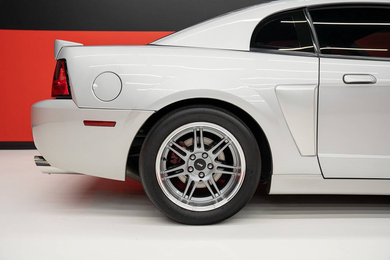 Used 2003 Ford Mustang Cobra RWD image 57