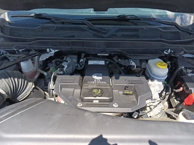 Used 2024 RAM 2500 Laramie AWD/4WD image 38