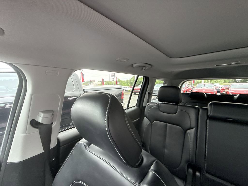 Used 2021 Jeep Grand Cherokee L Limited w/ Trailer Tow Group (B) AWD/4WD image 10