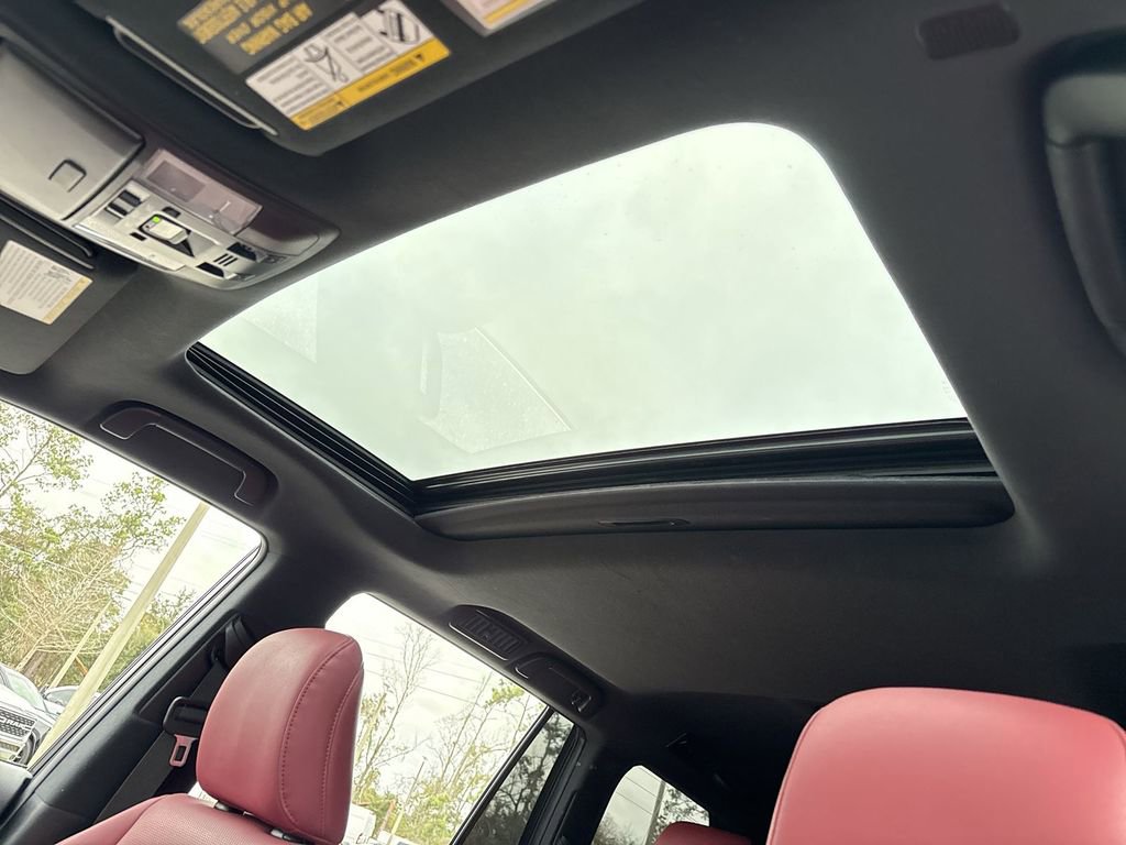 Used 2023 Lexus GX 460 Premium w/ Premium Package image 16