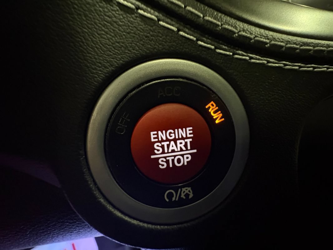 Used 2022 Dodge Charger SRT Hellcat RWD image 26
