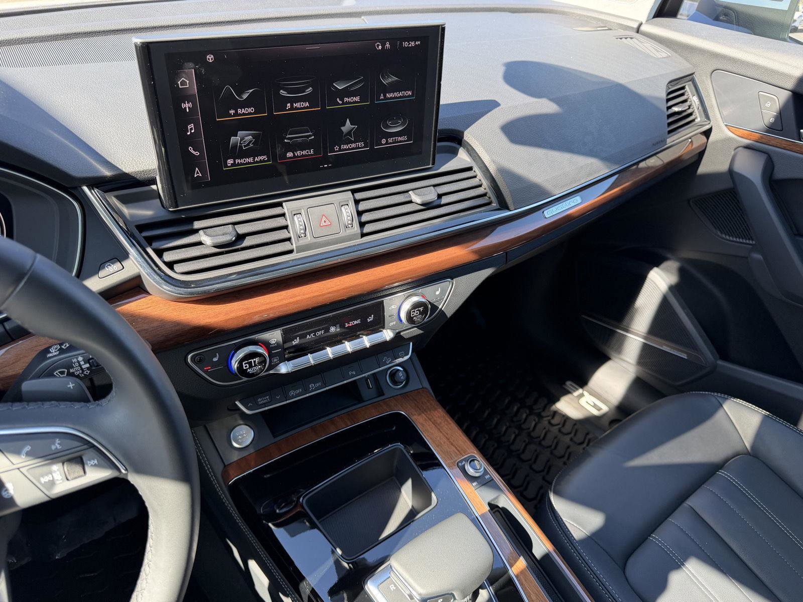 Used 2023 Audi Q5 2.0T Premium Plus w/ Premium Plus Package image 17