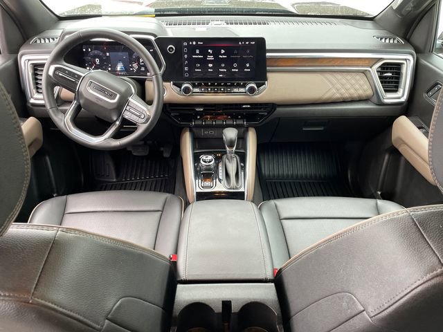 Used 2024 GMC Canyon Denali AWD/4WD image 20