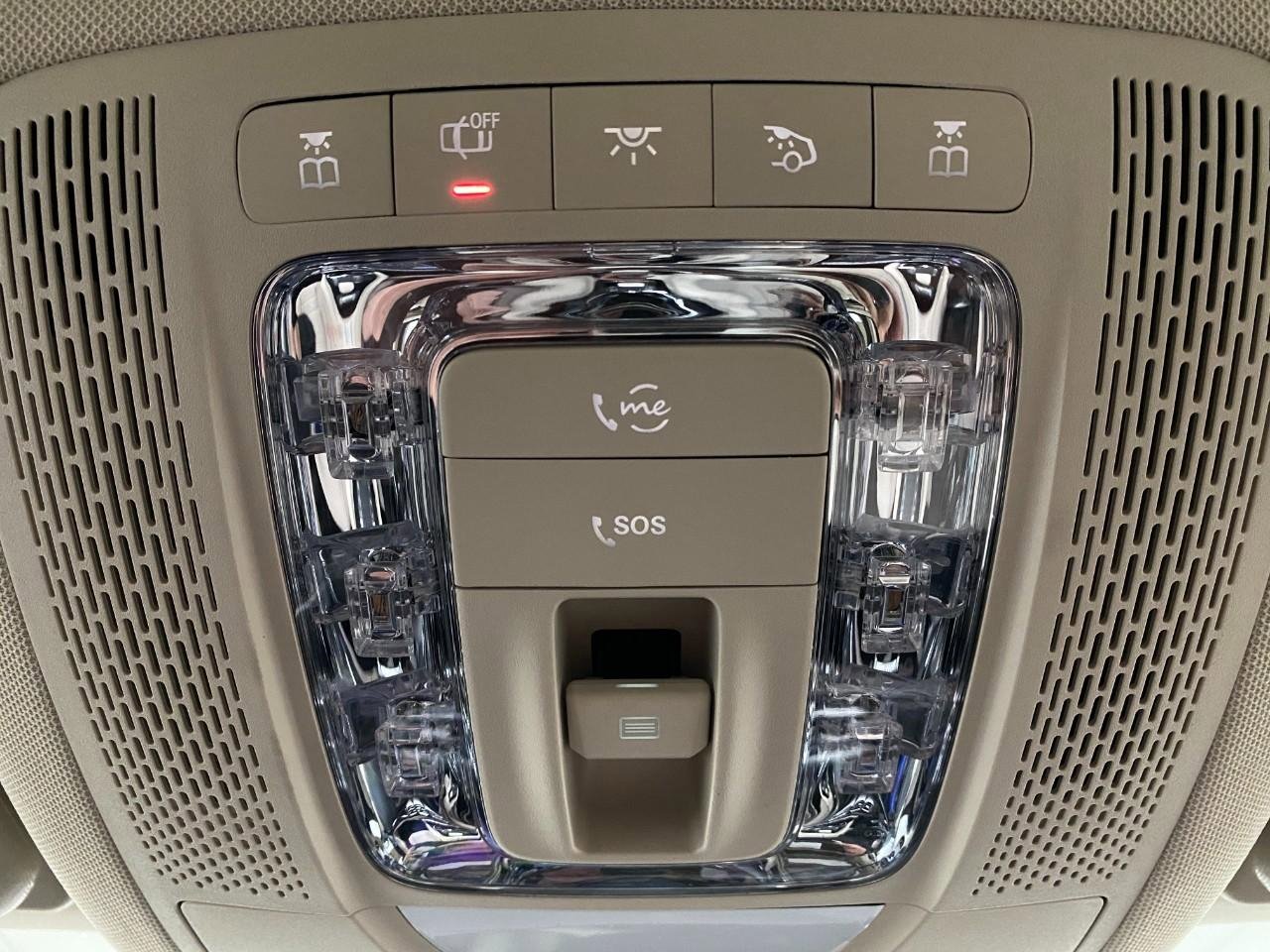 New 2026 Mercedes-Benz GLE 450 4MATIC image 31