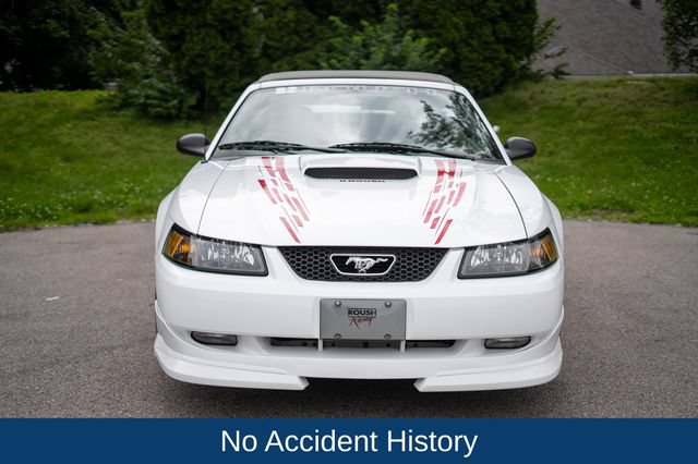 Used 2001 Ford Mustang GT RWD image 2