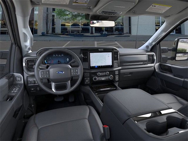 New 2026 Ford F250 Lariat w/ Lariat Premium Package image 9