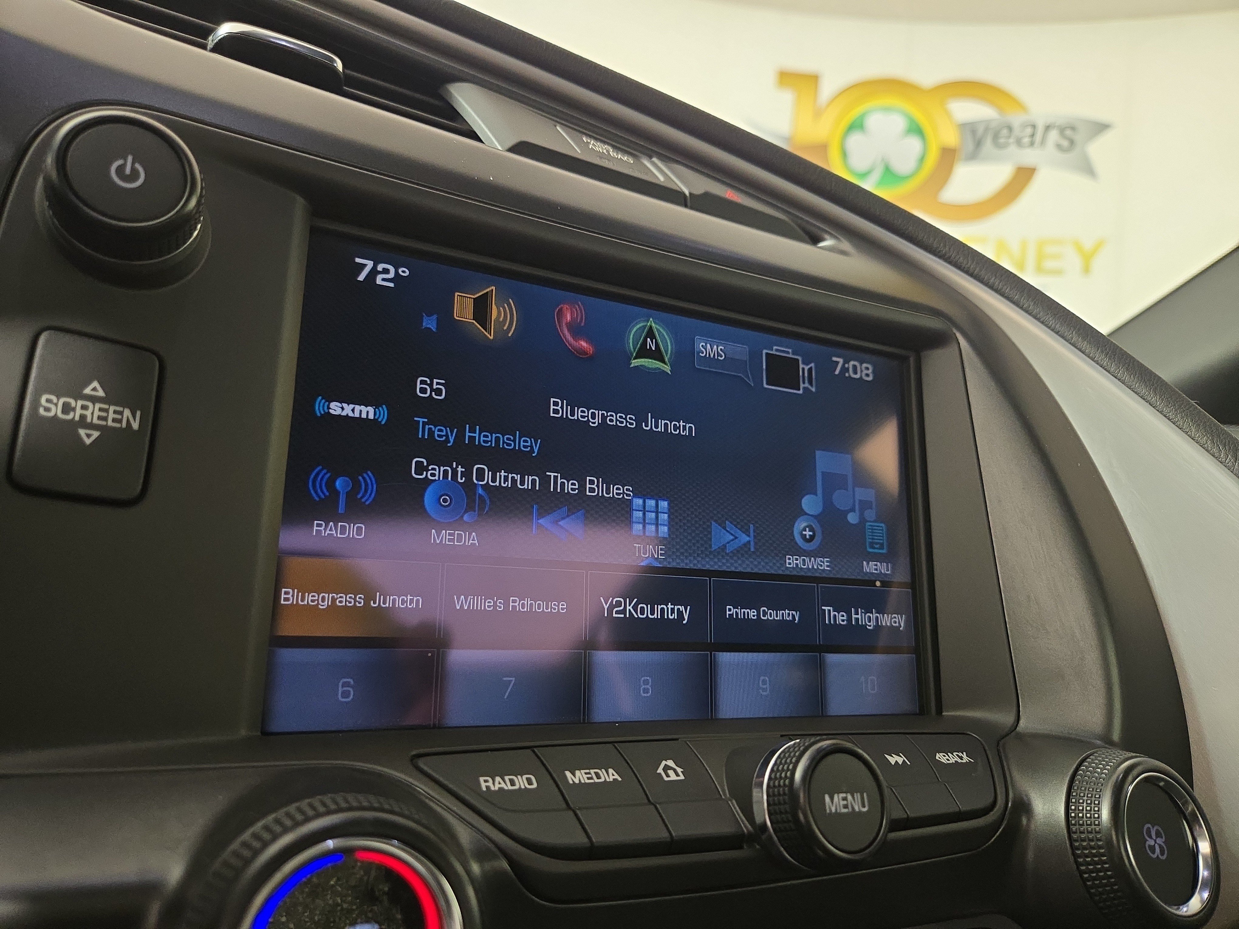 Certified 2019 Chevrolet Corvette Grand Sport RWD image 18