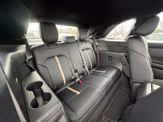 New 2026 MAZDA CX-90 3.3 Turbo S w/ Premium Plus AWD/4WD image 31