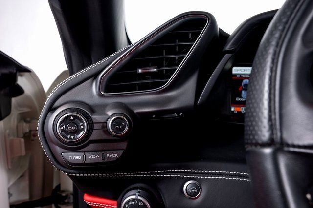 Certified 2019 Ferrari 488 Spider image 36