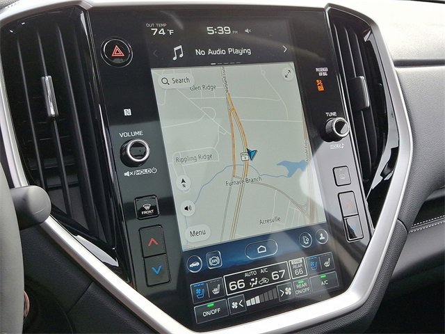 New 2025 Subaru Ascent Touring image 12