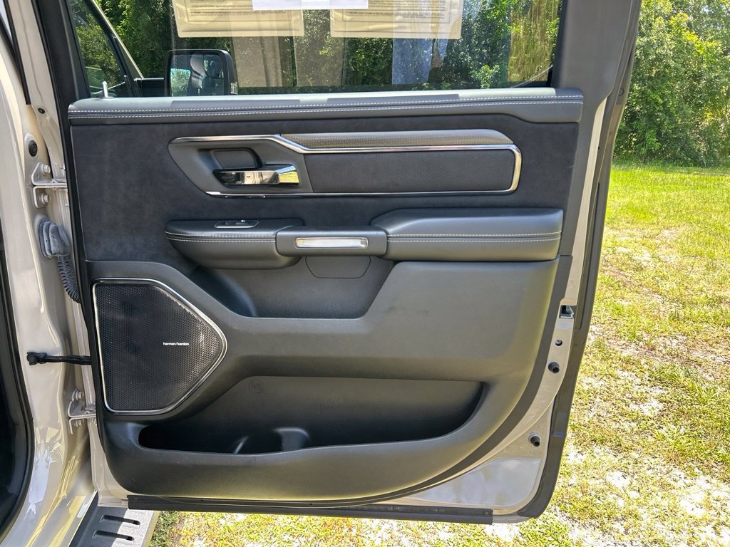 Used 2022 RAM 1500 TRX w/ TRX Level 2 Equipment Group AWD/4WD image 46