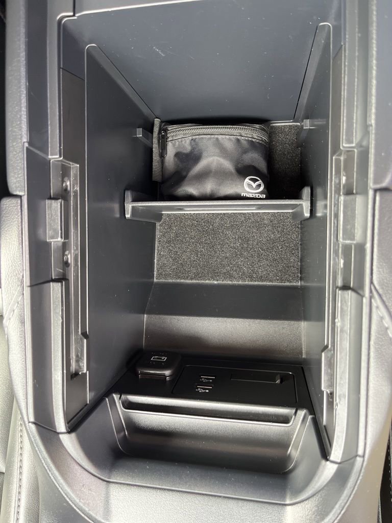 Used 2022 MAZDA CX-30 AWD 2.5 S w/ Select Package image 26