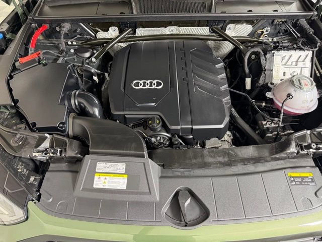 Used 2025 Audi Q5 2.0T Premium w/ Convenience Plus Package image 26