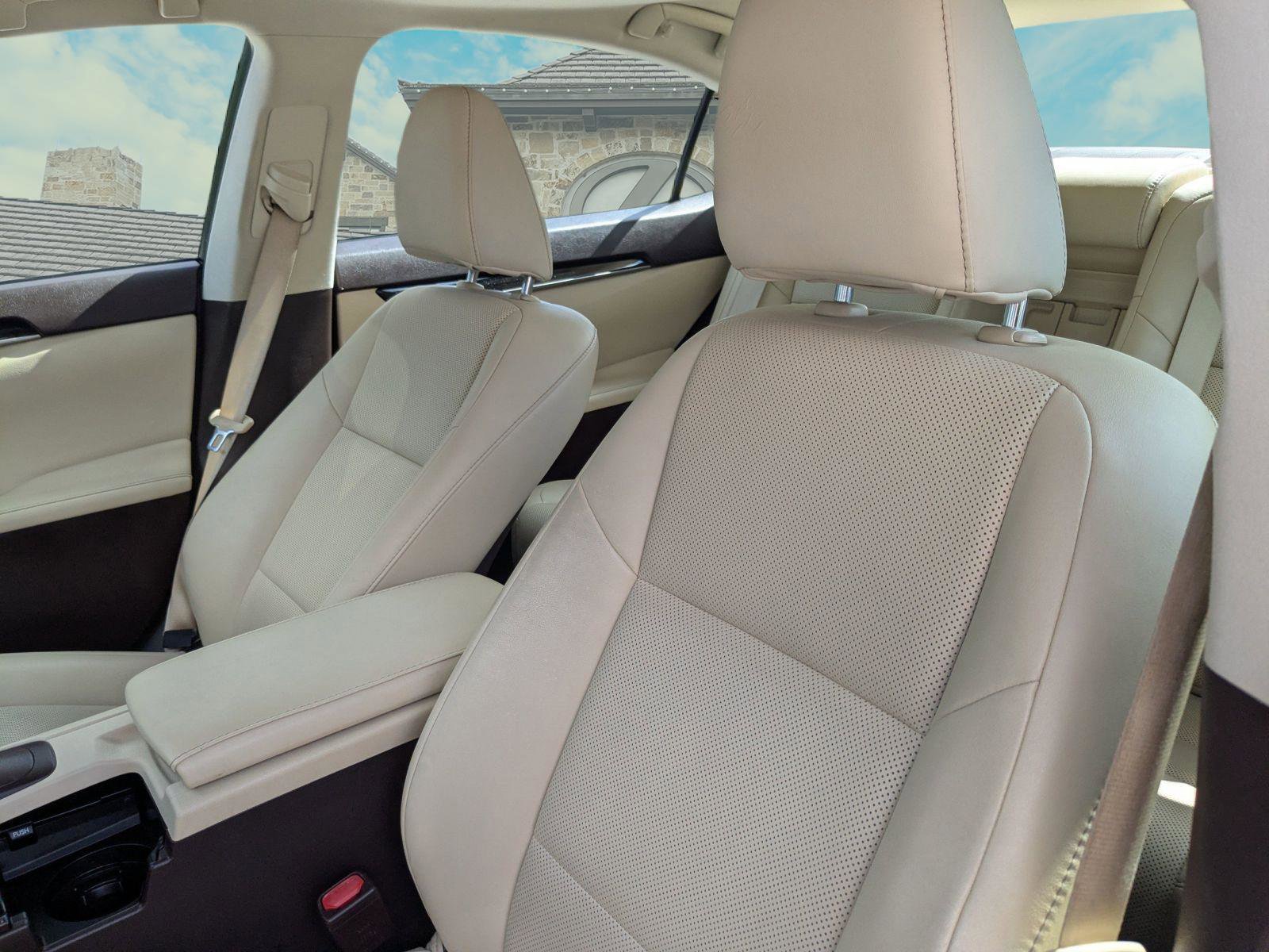 Used 2018 Lexus ES 350 w/ Accessory Package 2 FWD image 7