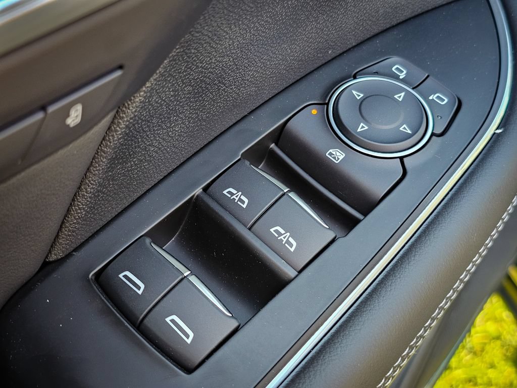 New 2026 Buick Envision Avenir AWD/4WD image 11