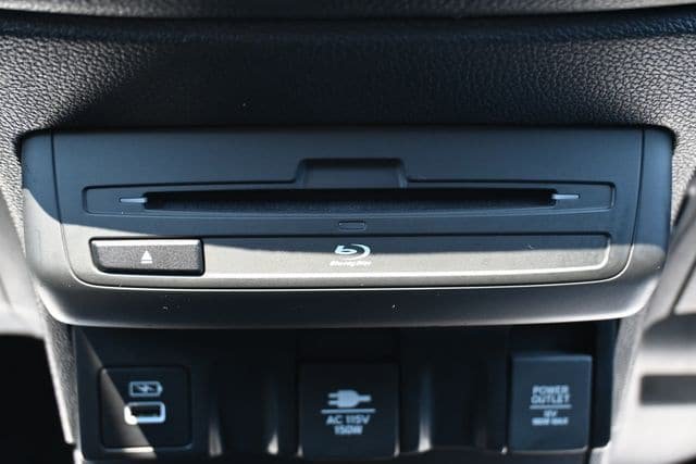 Used 2023 Honda Odyssey Elite image 34