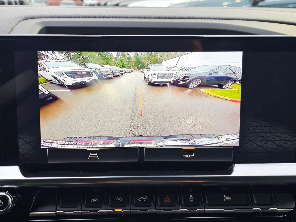 Used 2025 GMC Sierra 1500 Elevation image 65