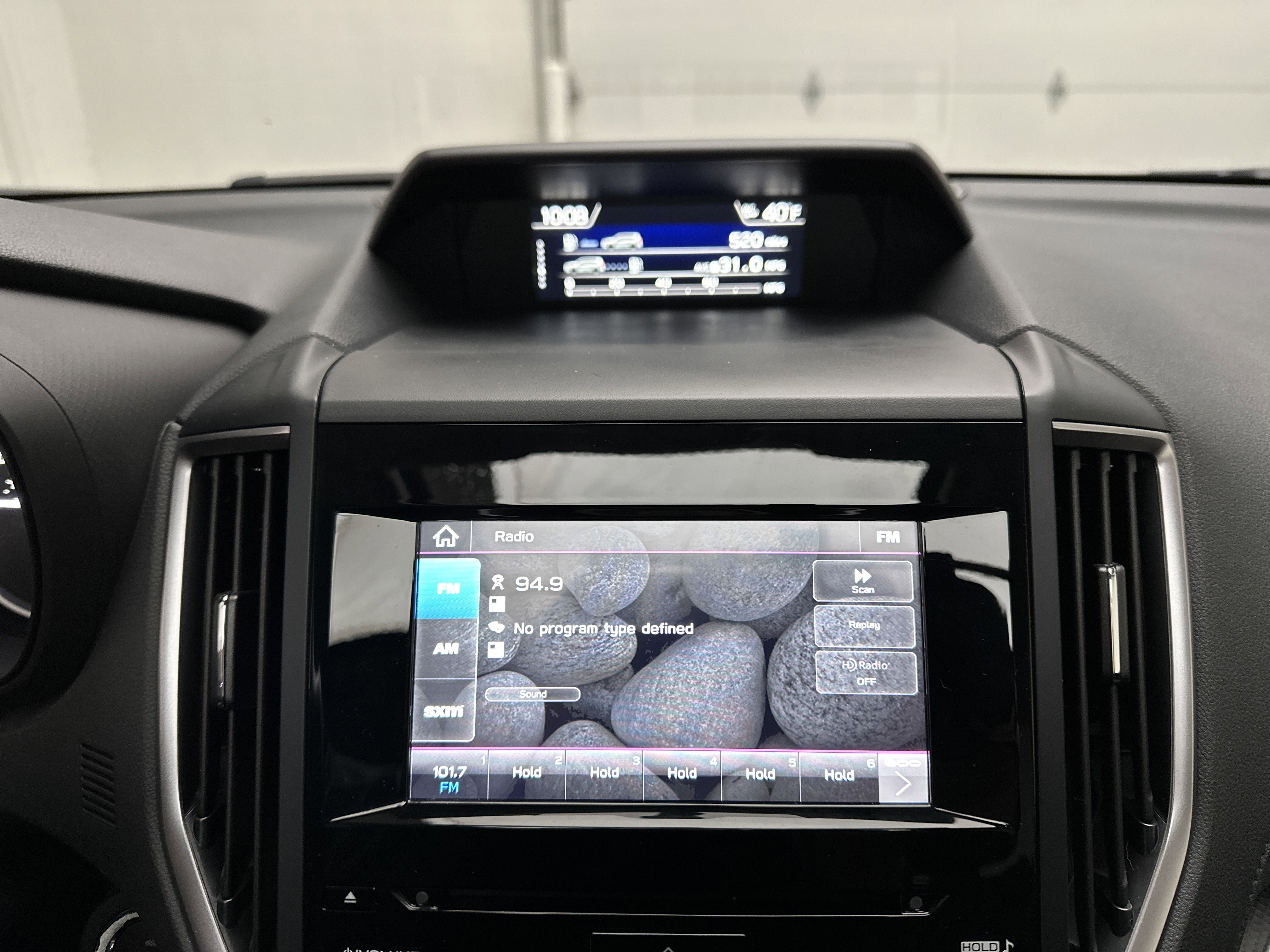 Used 2023 Subaru Forester Premium image 31