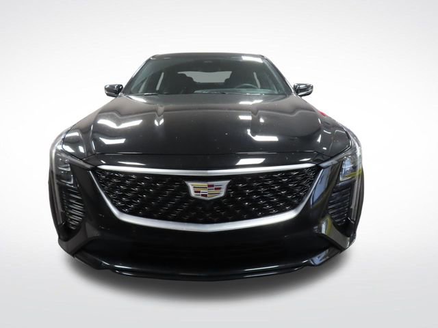 Certified 2026 Cadillac CT5 Premium Luxury image 9