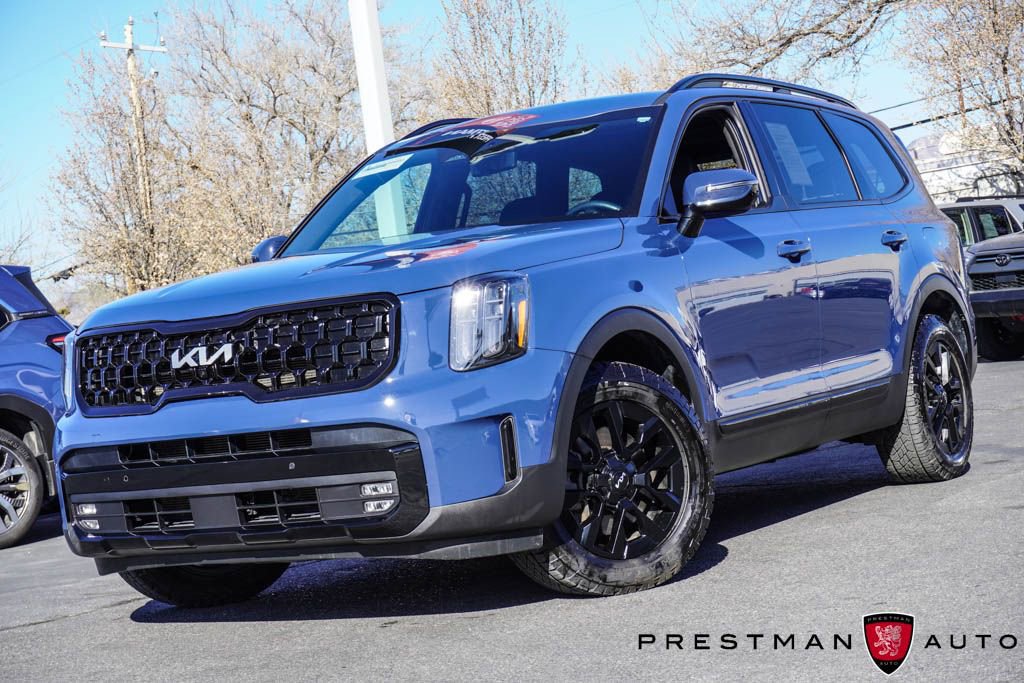 Used 2024 Kia Telluride SX Prestige X-Pro image 19