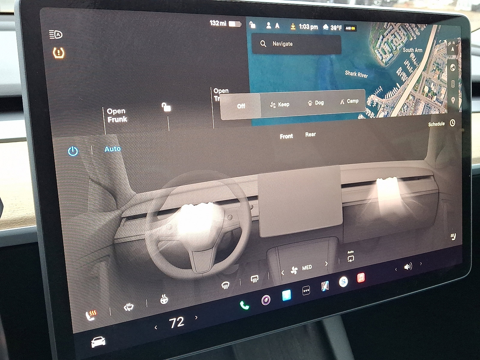 Used 2022 Tesla Model 3 image 17