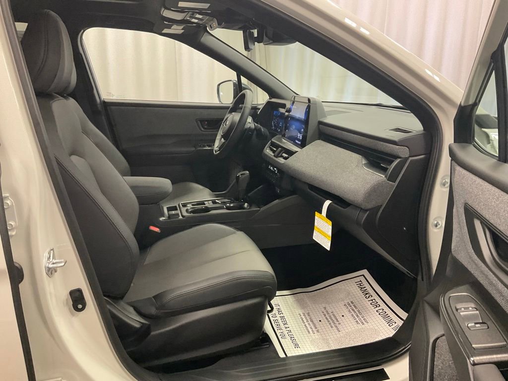 New 2026 Subaru Outback Premium AWD/4WD image 25