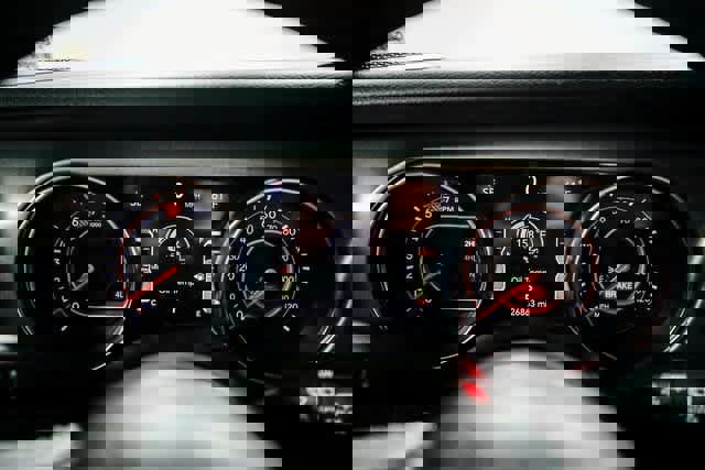 Used 2023 Jeep Wrangler Willys image 24